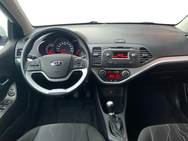 Kia Picanto 1.2 16V Trend