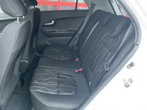 Kia Picanto 1.2 16V Trend