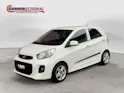 Kia Picanto 1.2 16V Trend