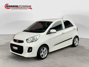 Kia Picanto 1.2 16V Trend