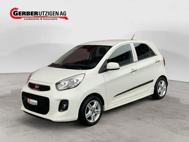 Kia Picanto 1.2 16V Trend