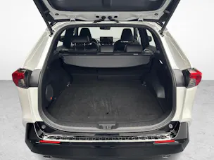 Toyota RAV4 2.5 Plug-In-Hybrid Platinum