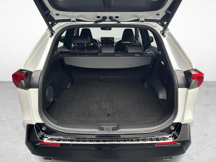 Fahrzeugbild TOYOTA RAV-4
