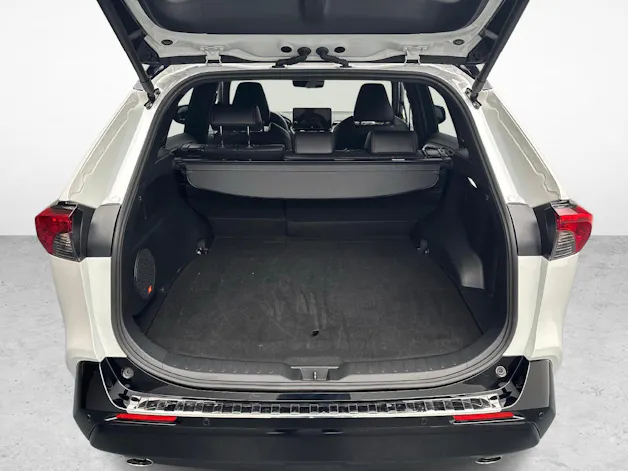 Toyota RAV4 2.5 Plug-In-Hybrid Platinum