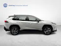 Toyota RAV4 2.5 Plug-In-Hybrid Platinum