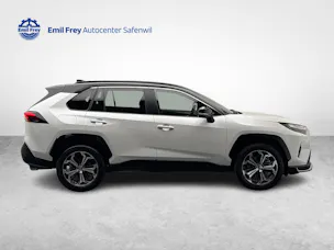 Toyota RAV4 2.5 Plug-In-Hybrid Platinum