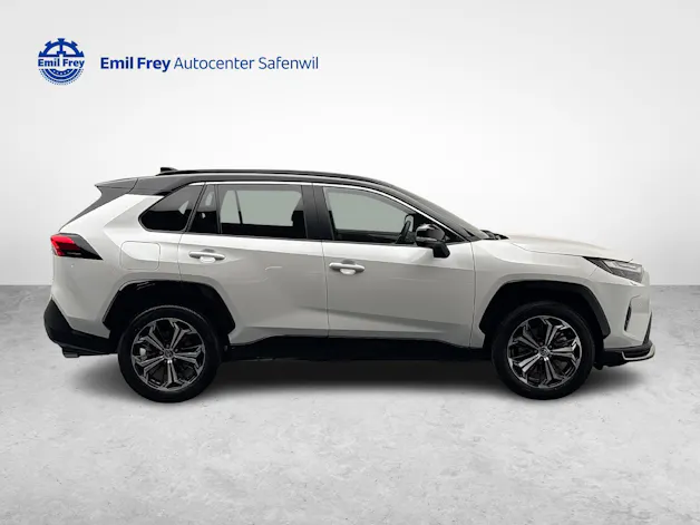 Toyota RAV4 2.5 Plug-In-Hybrid Platinum