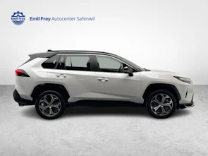 Fahrzeugbild TOYOTA RAV4 2.5 Plug-In-Hybrid Platinum