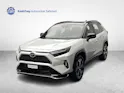 Toyota RAV4 2.5 Plug-In-Hybrid Platinum