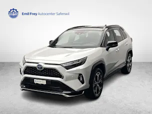 Toyota RAV4 2.5 Plug-In-Hybrid Platinum