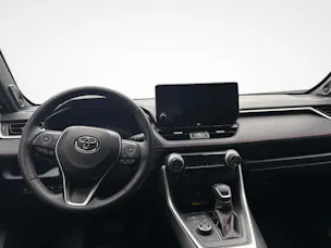 Toyota RAV4 2.5 Plug-In-Hybrid Platinum
