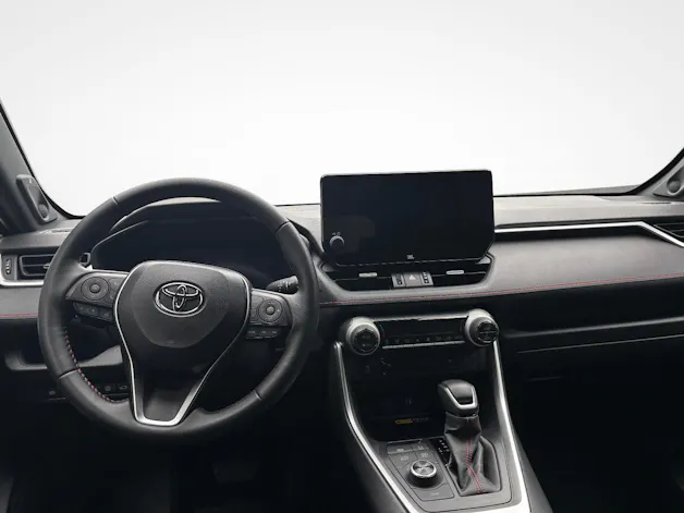 Toyota RAV4 2.5 Plug-In-Hybrid Platinum