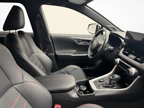 Fahrzeugbild TOYOTA RAV4 2.5 Plug-In-Hybrid Platinum