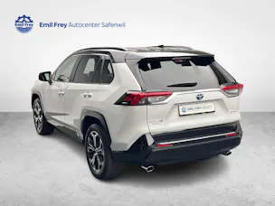 Toyota RAV4 2.5 Plug-In-Hybrid Platinum