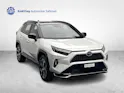 Toyota RAV4 2.5 Plug-In-Hybrid Platinum
