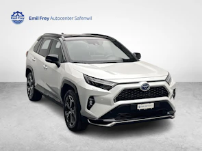 Fahrzeugbild TOYOTA RAV4 2.5 Plug-In-Hybrid Platinum
