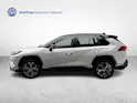 Toyota RAV4 2.5 Plug-In-Hybrid Platinum