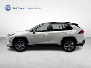 Toyota RAV4 2.5 Plug-In-Hybrid Platinum