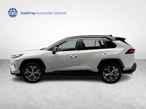 Fahrzeugbild TOYOTA RAV4 2.5 Plug-In-Hybrid Platinum