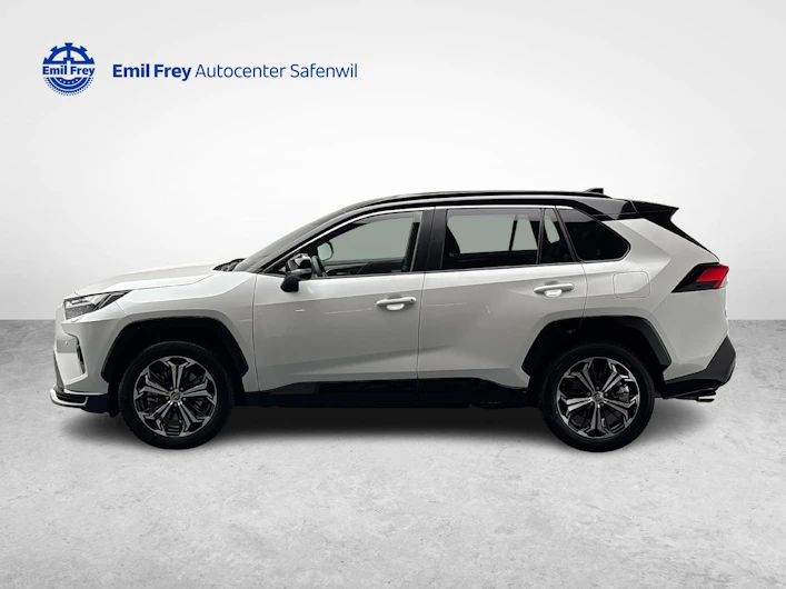 Fahrzeugbild TOYOTA RAV-4
