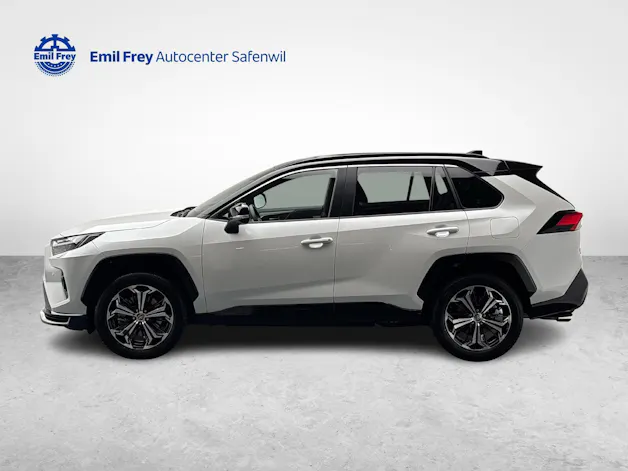 Toyota RAV4 2.5 Plug-In-Hybrid Platinum