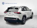 Toyota RAV4 2.5 Plug-In-Hybrid Platinum