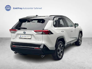 Fahrzeugbild TOYOTA RAV4 2.5 Plug-In-Hybrid Platinum