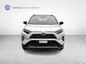 Toyota RAV4 2.5 Plug-In-Hybrid Platinum