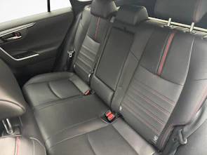 Fahrzeugbild TOYOTA RAV4 2.5 Plug-In-Hybrid Platinum