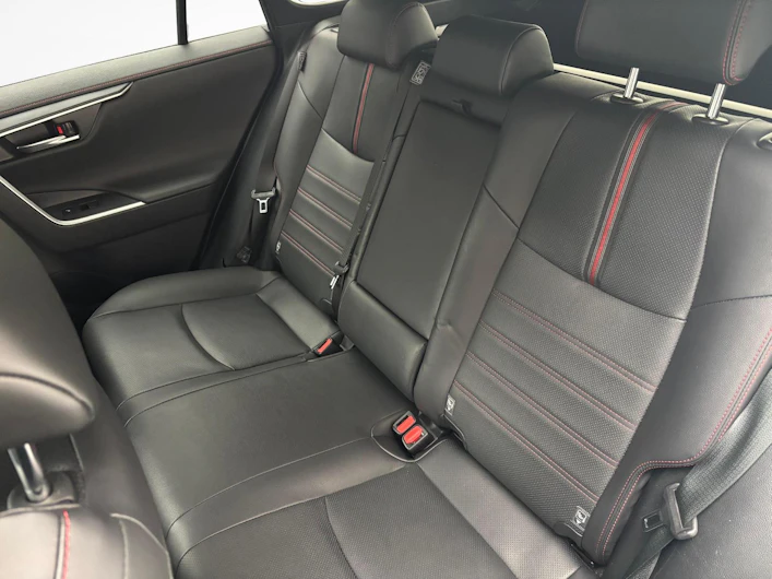 Fahrzeugbild TOYOTA RAV-4