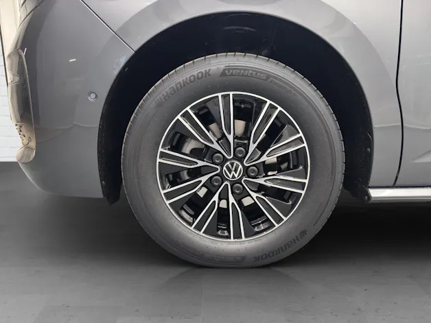 VW T7 Multivan lang 2.0 TDI Liberty DSG