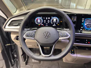 VW T7 Multivan lang 2.0 TDI Liberty DSG