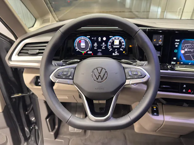 VW T7 Multivan lang 2.0 TDI Liberty DSG