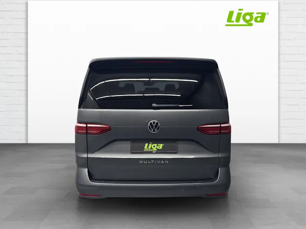 VW T7 Multivan lang 2.0 TDI Liberty DSG