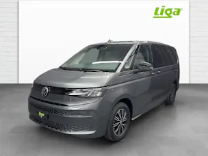 VW T7 Multivan lang 2.0 TDI Liberty DSG