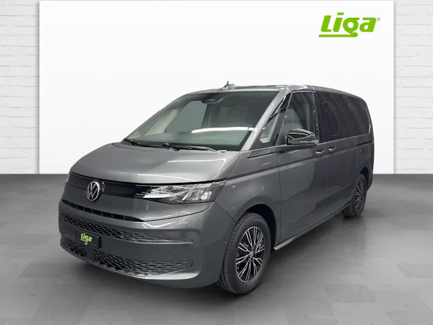 VW T7 Multivan lang 2.0 TDI Liberty DSG