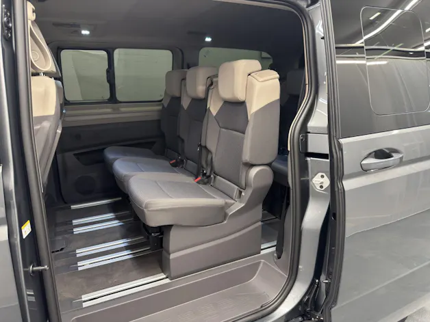 VW T7 Multivan lang 2.0 TDI Liberty DSG