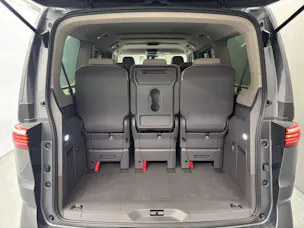 VW T7 Multivan lang 2.0 TDI Liberty DSG