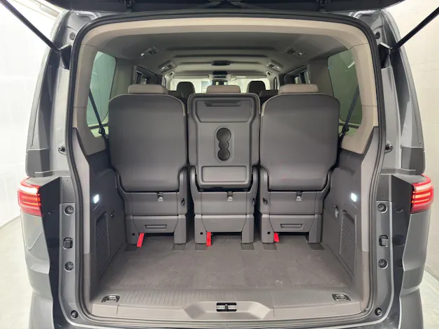 VW T7 Multivan lang 2.0 TDI Liberty DSG