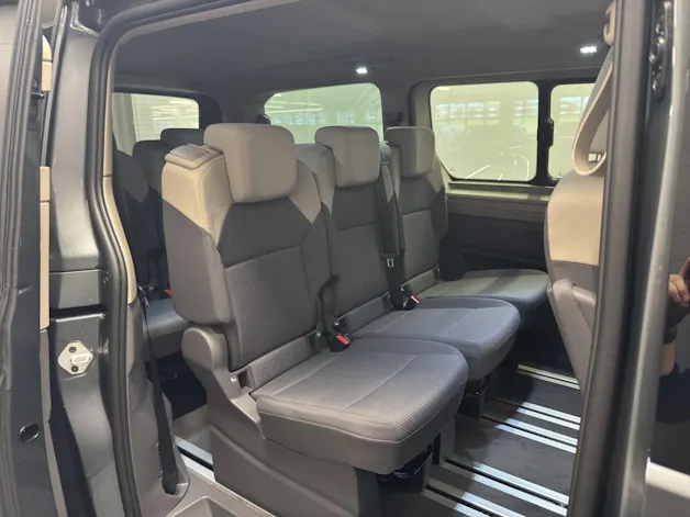 VW T7 Multivan lang 2.0 TDI Liberty DSG