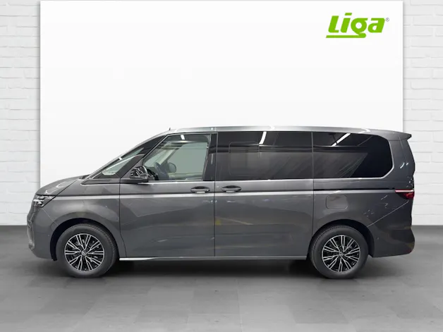 VW T7 Multivan lang 2.0 TDI Liberty DSG