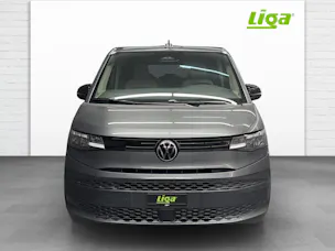 VW T7 Multivan lang 2.0 TDI Liberty DSG