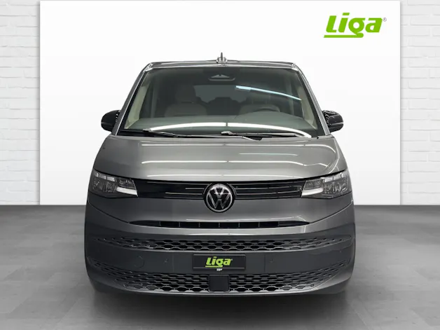 VW T7 Multivan lang 2.0 TDI Liberty DSG