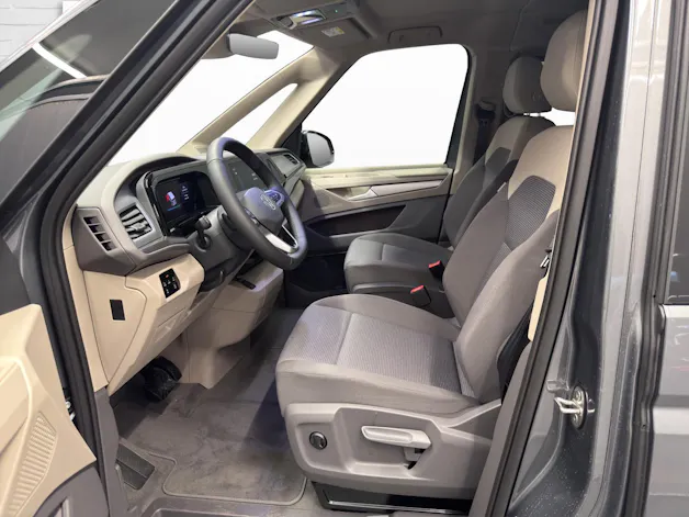 VW T7 Multivan lang 2.0 TDI Liberty DSG