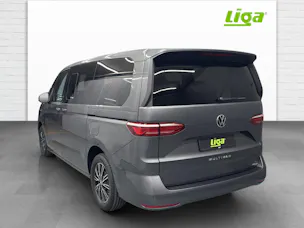 VW T7 Multivan lang 2.0 TDI Liberty DSG