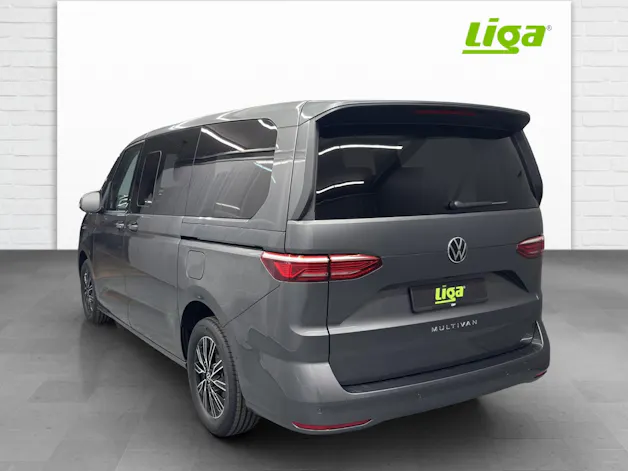 VW T7 Multivan lang 2.0 TDI Liberty DSG