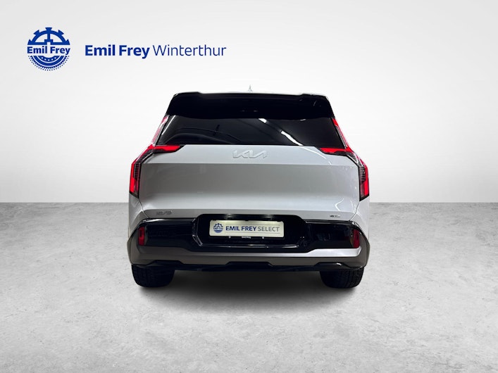 Vehicle image KIA EV9