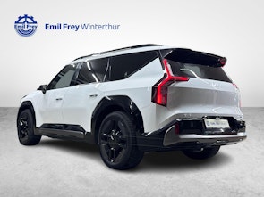 Vehicle image KIA EV9 99.8 kWh GT-Line 4x4