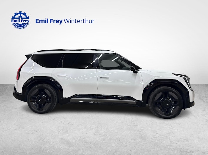 Vehicle image KIA EV9