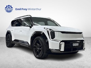 Vehicle image KIA EV9 99.8 kWh GT-Line 4x4